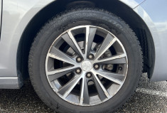 Peugeot 308 1.2 Puretech 82ch Style 5p