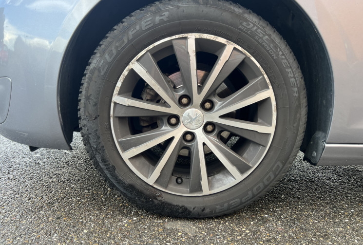 Peugeot 308 1.2 Puretech 82ch Style 5p