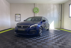 Peugeot 308 SW 2.0 BlueHDi 180ch S&S GT EAT8 