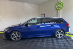 Peugeot 308 SW 2.0 BlueHDi 180ch S&S GT EAT8 