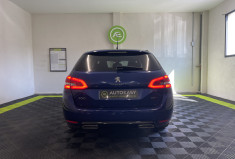 Peugeot 308 SW 2.0 BlueHDi 180ch S&S GT EAT8 
