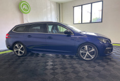 Peugeot 308 SW 2.0 BlueHDi 180ch S&S GT EAT8 