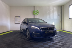 Peugeot 308 SW 2.0 BlueHDi 180ch S&S GT EAT8 