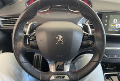 Peugeot 308 SW 2.0 BlueHDi 180ch S&S GT EAT8 