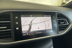 Peugeot 308 SW 2.0 BlueHDi 180ch S&S GT EAT8 