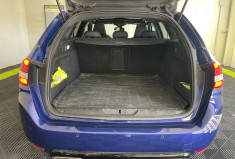 Peugeot 308 SW 2.0 BlueHDi 180ch S&S GT EAT8 