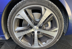 Peugeot 308 SW 2.0 BlueHDi 180ch S&S GT EAT8 