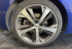 Peugeot 308 SW 2.0 BlueHDi 180ch S&S GT EAT8 