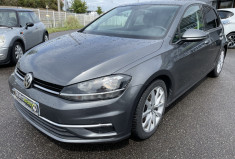 Volkswagen Golf VII 1.5 GPF BLUE MOTION DSG7 150 CV CONFORTLINE