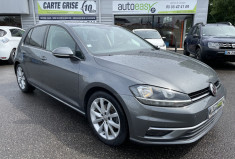Volkswagen Golf VII 1.5 GPF BLUE MOTION DSG7 150 CV CONFORTLINE