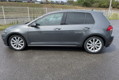 Volkswagen Golf VII 1.5 GPF BLUE MOTION DSG7 150 CV CONFORTLINE