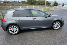Volkswagen Golf VII 1.5 GPF BLUE MOTION DSG7 150 CV CONFORTLINE