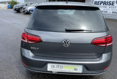 Volkswagen Golf VII 1.5 GPF BLUE MOTION DSG7 150 CV CONFORTLINE