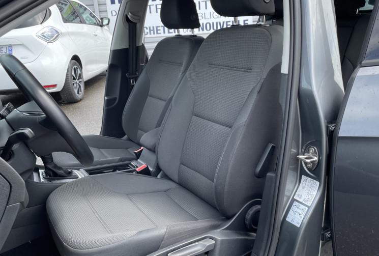 Volkswagen Golf VII 1.5 GPF BLUE MOTION DSG7 150 CV CONFORTLINE