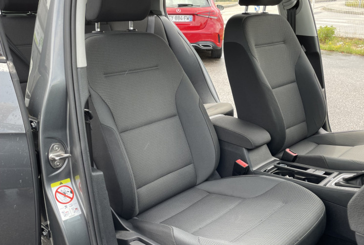 Volkswagen Golf VII 1.5 GPF BLUE MOTION DSG7 150 CV CONFORTLINE