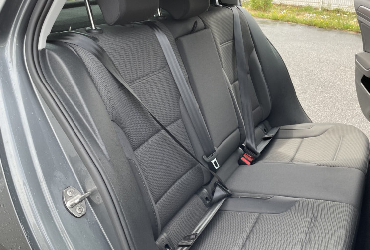 Volkswagen Golf VII 1.5 GPF BLUE MOTION DSG7 150 CV CONFORTLINE