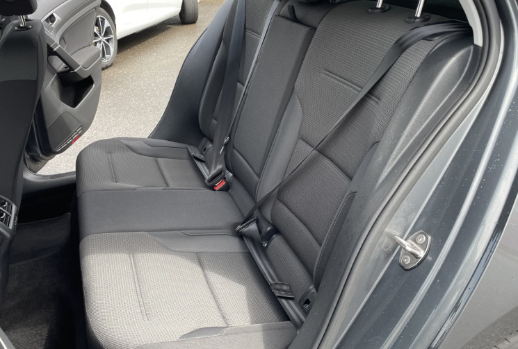 Volkswagen Golf VII 1.5 GPF BLUE MOTION DSG7 150 CV CONFORTLINE