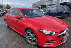 Mercedes Classe A A180 D 1.5  7G-DCT 116 CV BVA AMG LINE 