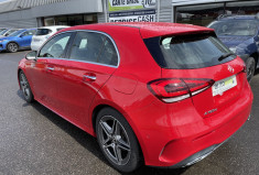 Mercedes Classe A A180 D 1.5  7G-DCT 116 CV BVA AMG LINE 