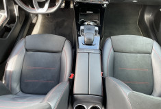 Mercedes Classe A A180 D 1.5  7G-DCT 116 CV BVA AMG LINE 