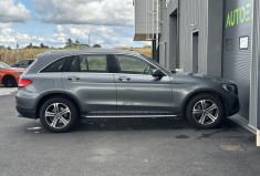Mercedes GLC 220 d 4MATIC 9G-Tronic Executive 170 cv - SUIVI MERCEDES - TOIT OUVRANT