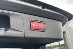 Mercedes GLC 220 d 4MATIC 9G-Tronic Executive 170 cv - SUIVI MERCEDES - TOIT OUVRANT