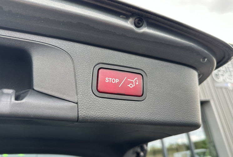 Mercedes GLC 220 d 4MATIC 9G-Tronic Executive 170 cv - SUIVI MERCEDES - TOIT OUVRANT