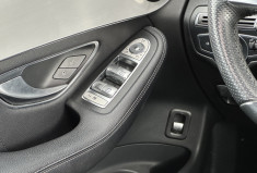 Mercedes GLC 220 d 4MATIC 9G-Tronic Executive 170 cv - SUIVI MERCEDES - TOIT OUVRANT