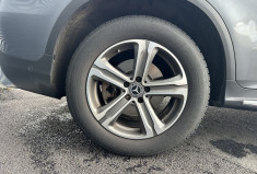 Mercedes GLC 220 d 4MATIC 9G-Tronic Executive 170 cv - SUIVI MERCEDES - TOIT OUVRANT