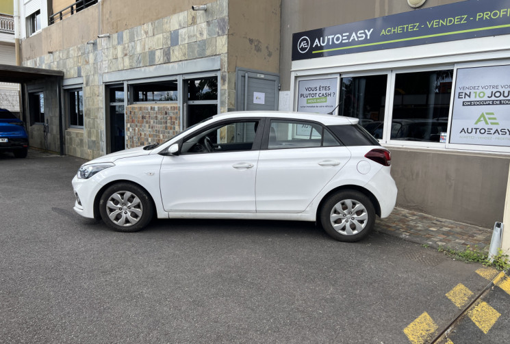 Hyundai I20  II Phase 2 1.2 i 84 cv