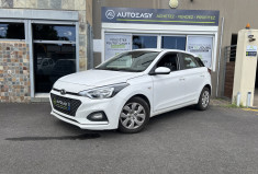 Hyundai I20  II Phase 2 1.2 i 84 cv