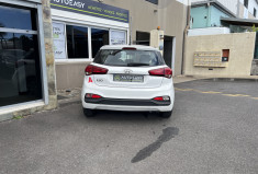 Hyundai I20  II Phase 2 1.2 i 84 cv