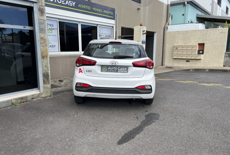 Hyundai I20  II Phase 2 1.2 i 84 cv