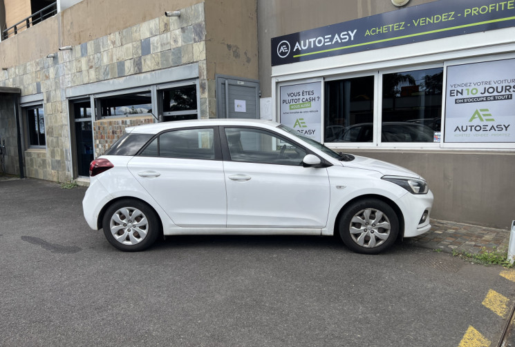 Hyundai I20  II Phase 2 1.2 i 84 cv