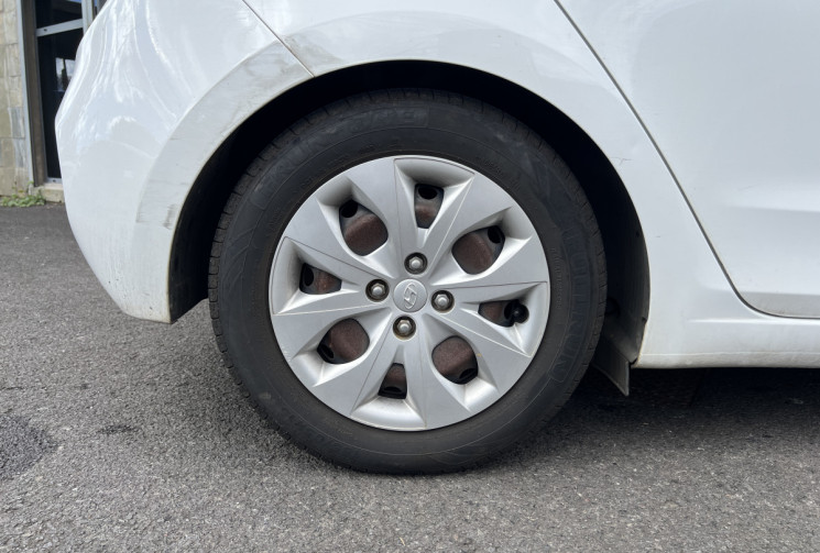 Hyundai I20  II Phase 2 1.2 i 84 cv
