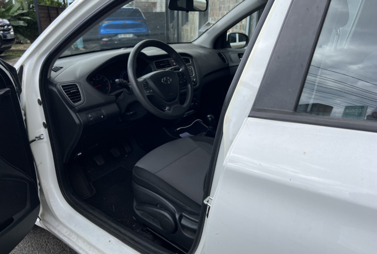Hyundai I20  II Phase 2 1.2 i 84 cv