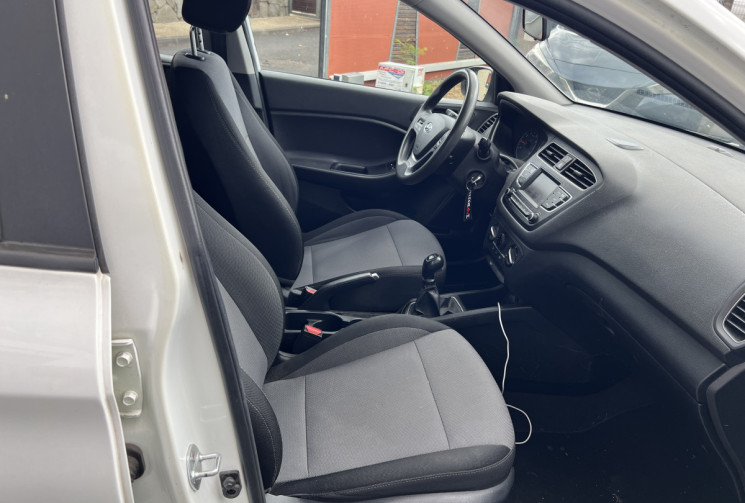 Hyundai I20  II Phase 2 1.2 i 84 cv