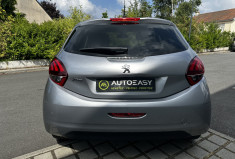 Peugeot 208 1.5 BLUEHDI 100ch Signature 1ère 