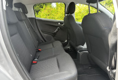 Peugeot 208 1.5 BLUEHDI 100ch Signature 1ère 