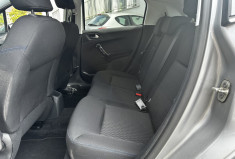 Peugeot 208 1.5 BLUEHDI 100ch Signature 1ère 