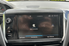 Peugeot 208 1.5 BLUEHDI 100ch Signature 1ère 