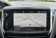 Peugeot 208 1.5 BLUEHDI 100ch Signature 1ère 