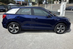 Audi Q2 1.5 35 TFSI 150 Ch Design Pack S-Line * VIRTUAL COCKPIT * 1 ER MAIN * CARPLAY