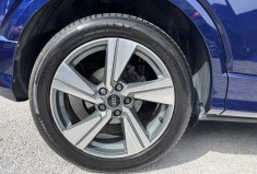 Audi Q2 1.5 35 TFSI 150 Ch Design Pack S-Line * VIRTUAL COCKPIT * 1 ER MAIN * CARPLAY