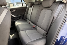 Audi Q2 1.5 35 TFSI 150 Ch Design Pack S-Line * VIRTUAL COCKPIT * 1 ER MAIN * CARPLAY