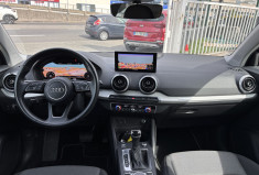 Audi Q2 1.5 35 TFSI 150 Ch Design Pack S-Line * VIRTUAL COCKPIT * 1 ER MAIN * CARPLAY