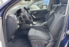 Audi Q2 1.5 35 TFSI 150 Ch Design Pack S-Line * VIRTUAL COCKPIT * 1 ER MAIN * CARPLAY
