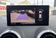 Audi Q2 1.5 35 TFSI 150 Ch Design Pack S-Line * VIRTUAL COCKPIT * 1 ER MAIN * CARPLAY