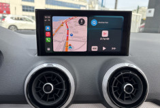 Audi Q2 1.5 35 TFSI 150 Ch Design Pack S-Line * VIRTUAL COCKPIT * 1 ER MAIN * CARPLAY