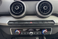 Audi Q2 1.5 35 TFSI 150 Ch Design Pack S-Line * VIRTUAL COCKPIT * 1 ER MAIN * CARPLAY